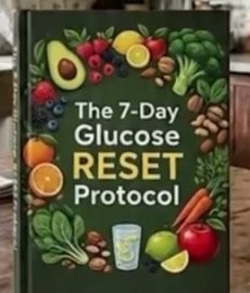 7-Day Glucose Reset Protocol