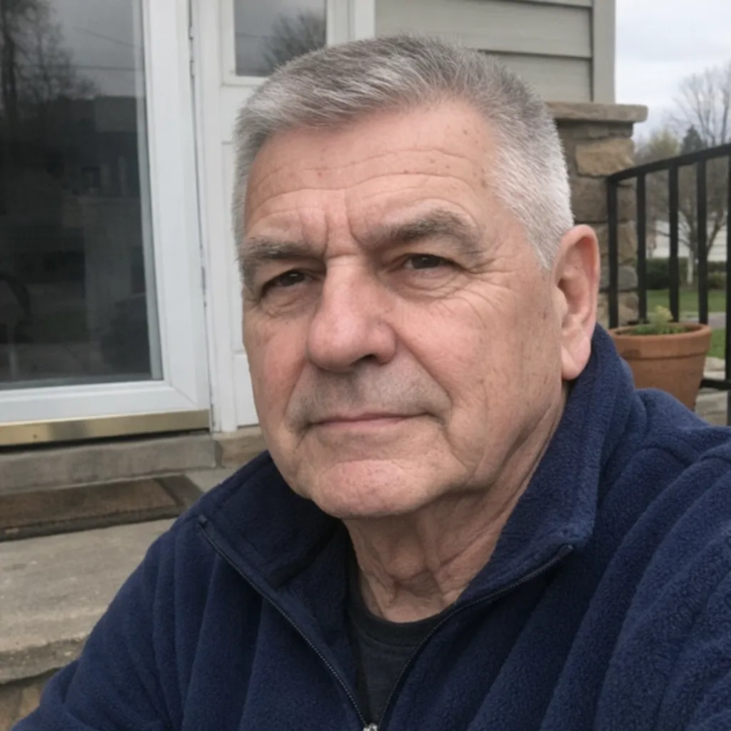 Robert T.